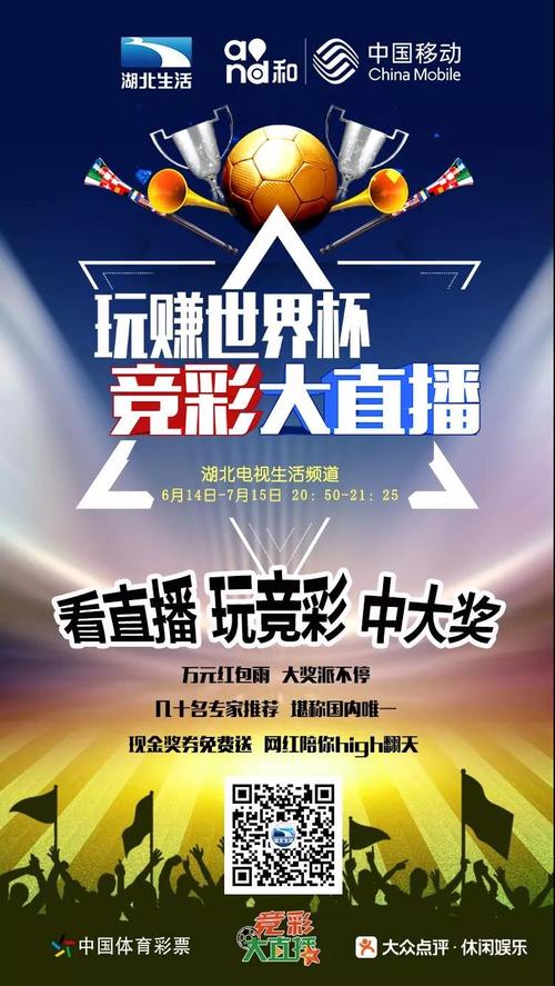 揭秘世界杯竞猜网站：从访问方式到使用全流程解析 - 世界杯直播